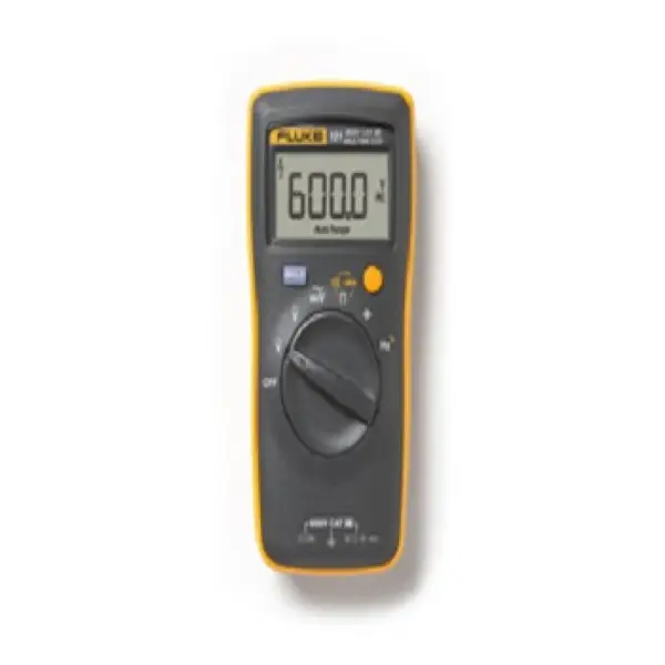Đồng Hồ Đo Điện Đa Năng Fluke 101