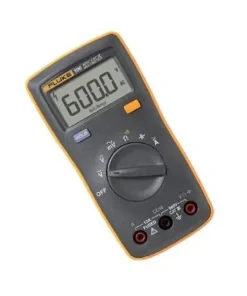 Đồng Hồ Đo Điện Đa Năng Fluke 106