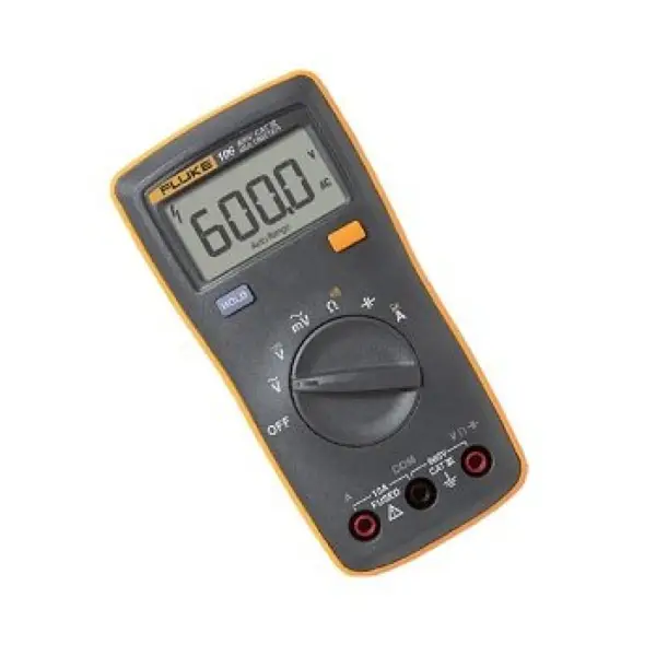 Đồng Hồ Đo Điện Đa Năng Fluke 106