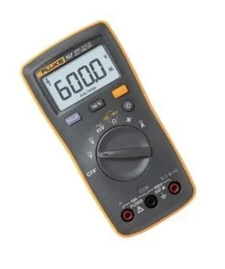 Đồng Hồ Đo Điện Đa Năng Fluke 107