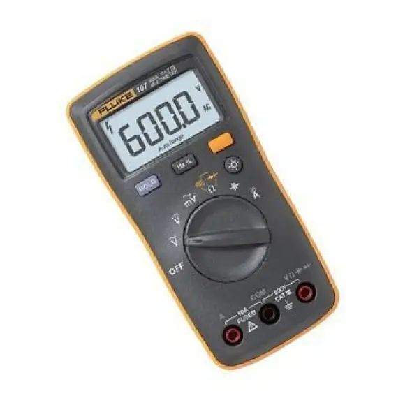 Đồng Hồ Đo Điện Đa Năng Fluke 107