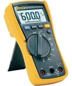Đồng Hồ Đo Điện Đa Năng Fluke 115
