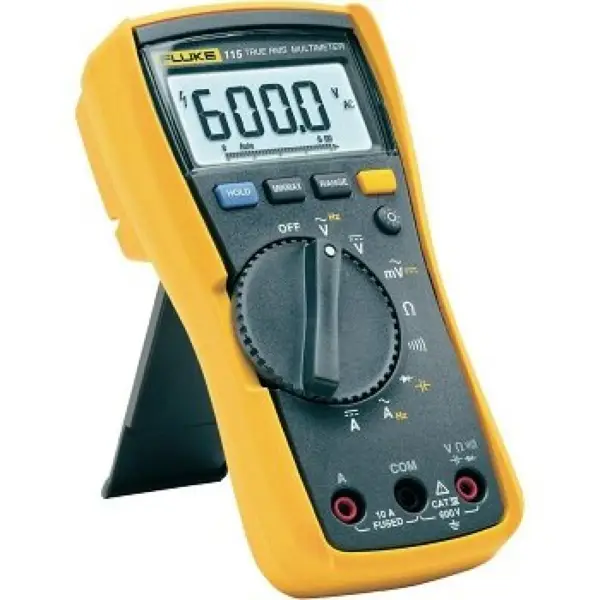 Đồng Hồ Đo Điện Đa Năng Fluke 115
