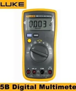 Đồng Hồ Đo Điện Đa Năng Fluke 15B