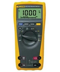 Đồng Hồ Đo Điện Đa Năng Fluke 177