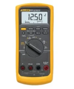 Đồng Hồ Đo Điện Đa Năng Fluke 88V