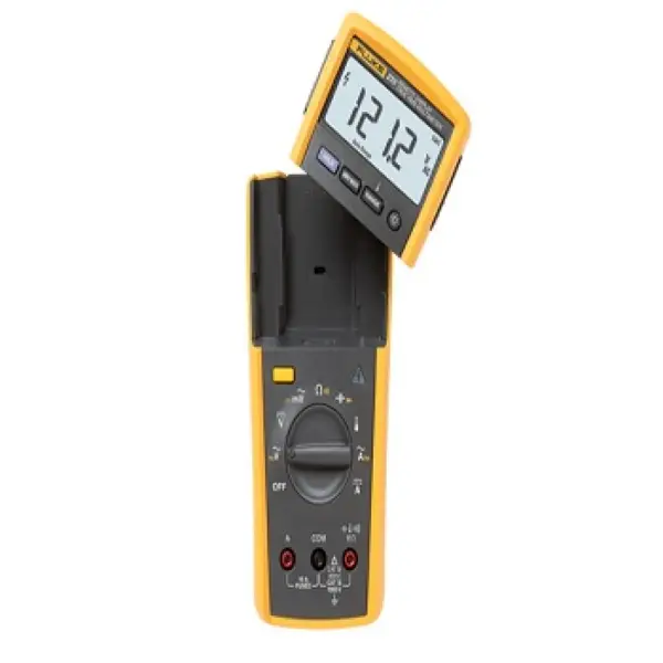 Đồng Hồ Đo Điện Đa Năng Số Điện Tử Fluke 233