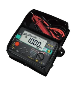 Đồng hồ đo điện trở cách điện Kyoritsu 3022A