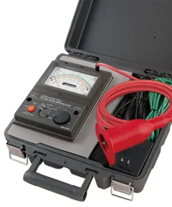 Đồng hồ đo điện trở cách điện Kyoritsu 3124A