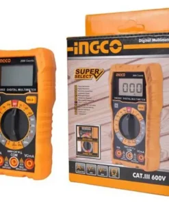 Đồng hồ đo điện vạn năng Ingco DM2002