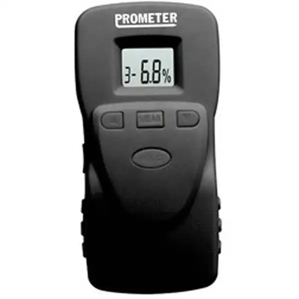 Đồng hồ đo độ ẩm gỗ điện tử EPM34