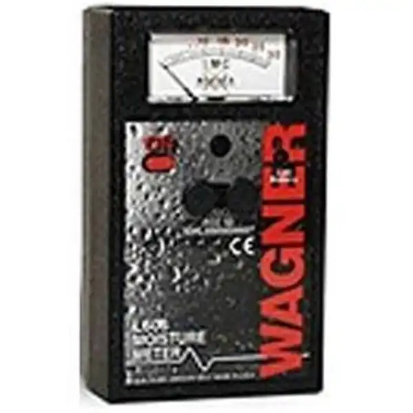 Đồng hồ đo độ ẩm gỗ Wagner L606