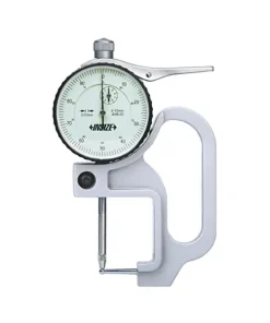 Đồng hồ đo độ dày cơ INSIZE 2367-10A