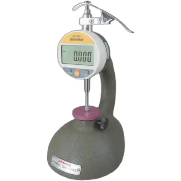 Đồng Hồ Đo Độ Dày Đứng, điện tử R1N-255 R1N-255