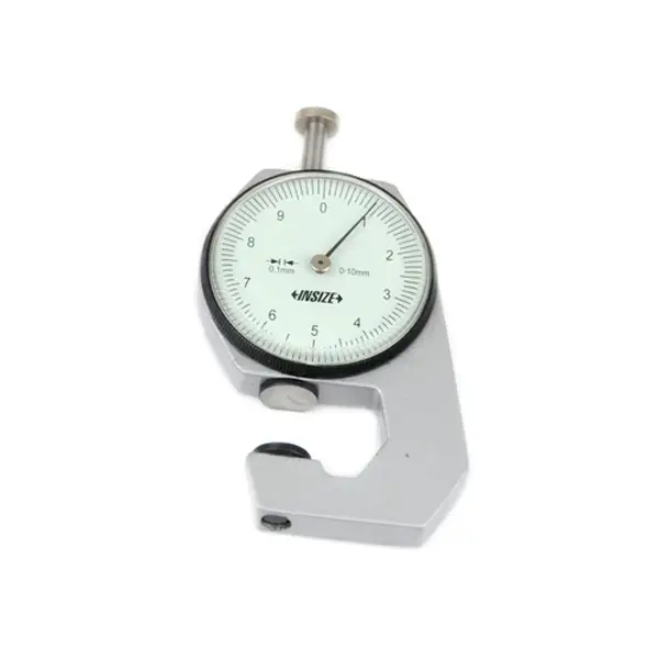 Đồng hồ đo độ dày INSIZE 2361-10