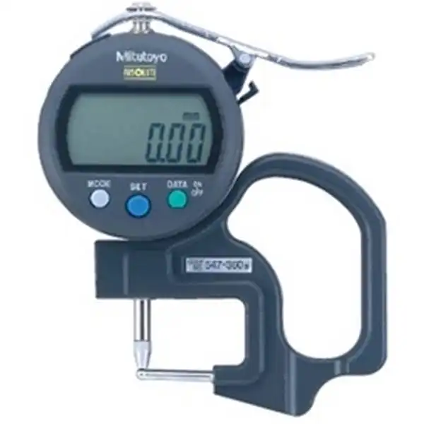 Đồng hồ đo độ dày thành ống điện tử Mitutoyo 547-360A
