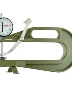 Đồng hồ đo độ dày VOGEL Germany 2404 type M, từ 0 – 30mm