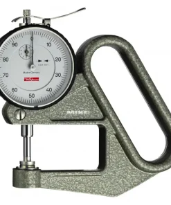 Đồng hồ đo độ dày Vogel Germany 24041 type L, đo 0 – 10mm
