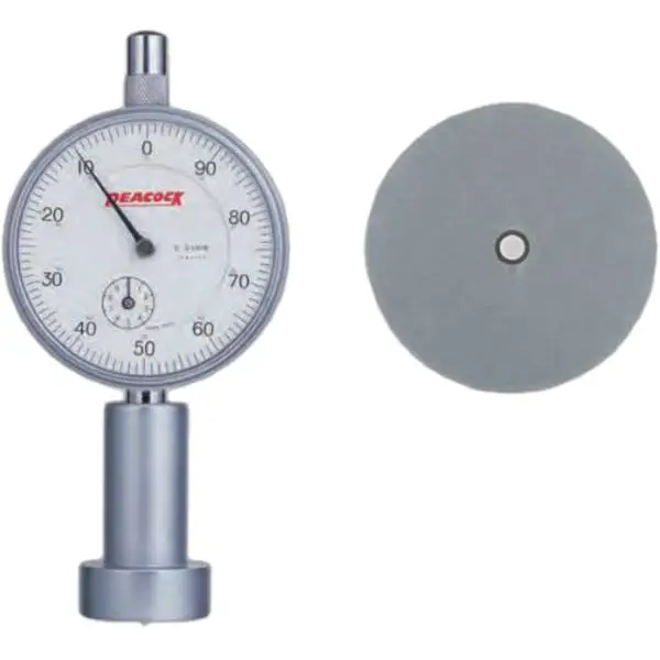 Đồng Hồ Đo Độ Sâu T-6A, BT-6B