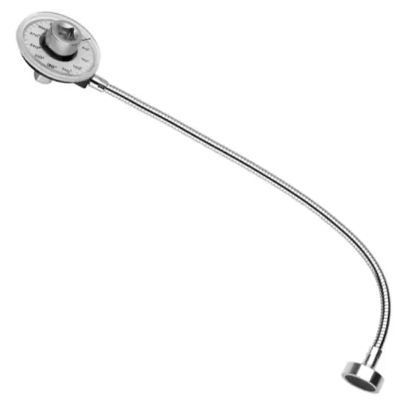 Đồng hồ đo góc siết lực ELORA 2184-1, momen lớn nhất 390 Nm
