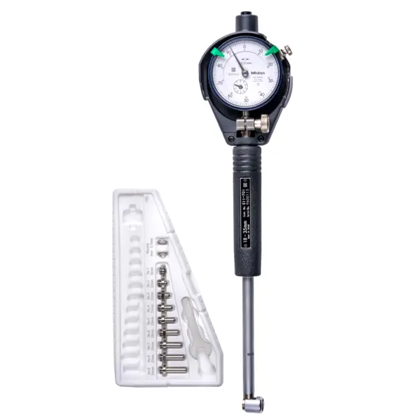 Đồng hồ đo lỗ 18-35mm Mitutoyo 511-711-20