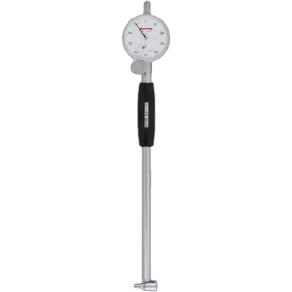 Đồng hồ đo lỗ đường kính trong Peacock CC-1, CC-2, CC-3