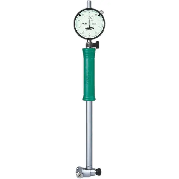 Đồng hồ đo lỗ Insize 2322-160A 50~160mm 0.01mm