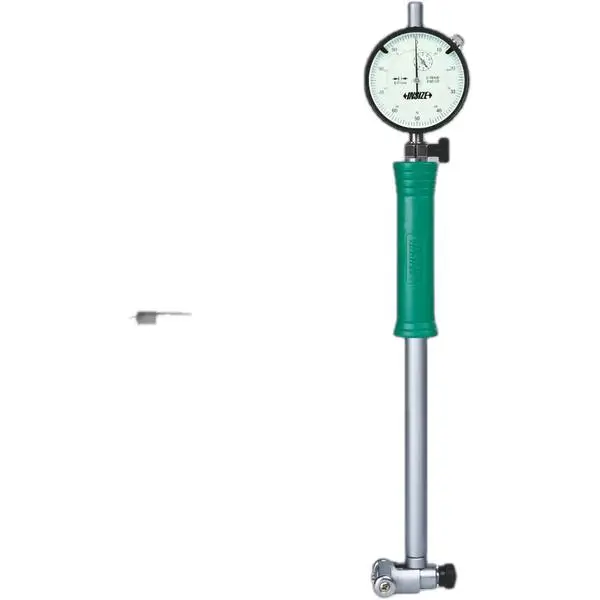Đồng hồ đo lỗ Insize 2322-250A 160~250mm 0.01mm