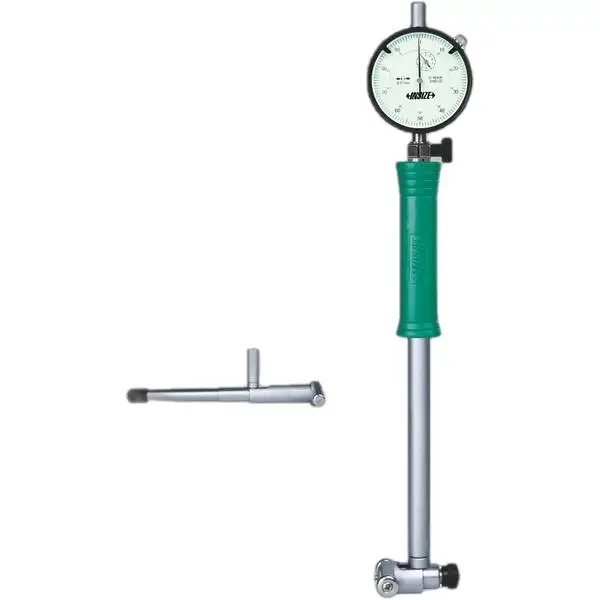 Đồng hồ đo lỗ Insize 2322-450A 250~450mm 0.01mm