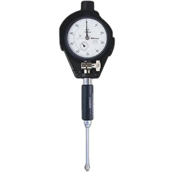 Đồng hồ đo lỗ Mitutoyo 511-211 6~10mm 0.01mm