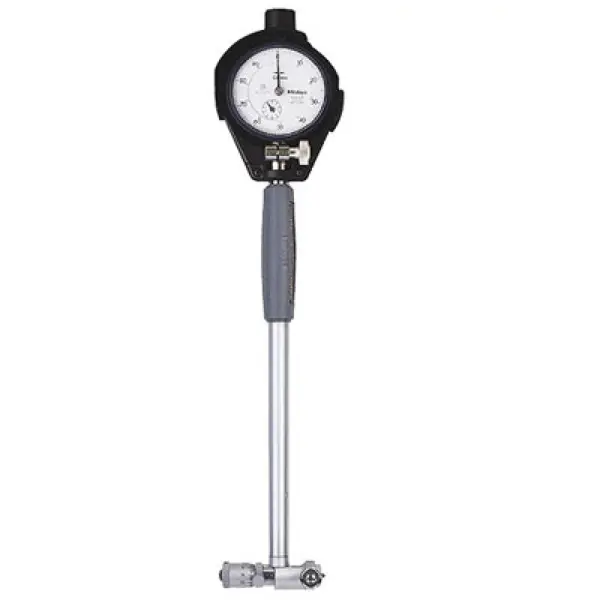 Đồng hồ đo lỗ Mitutoyo 511-714 (100-160mm/ 0.01mm, bao gồm đồng hồ so)