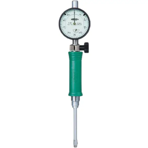 Đồng hồ đo lỗ nhỏ Insize 2852-18 10~18.5mm 0.01mm