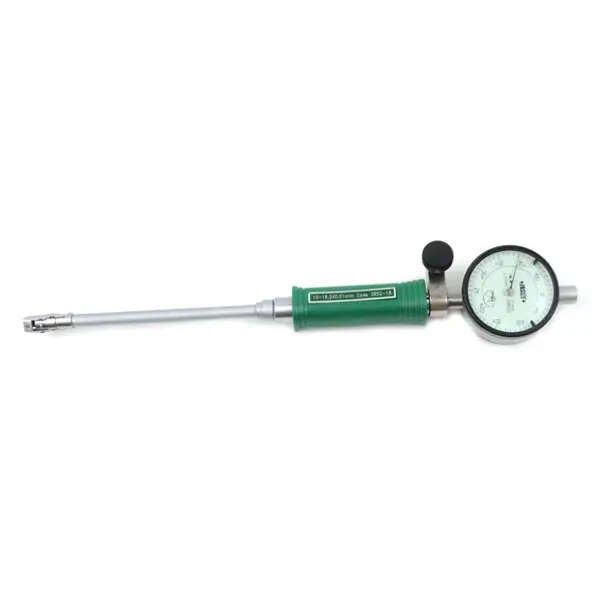 Đồng hồ đo lỗ nhỏ INSIZE 2852-18