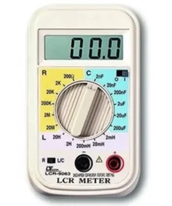 Đồng hồ đo LRC điện tử Lutron LCR-9063