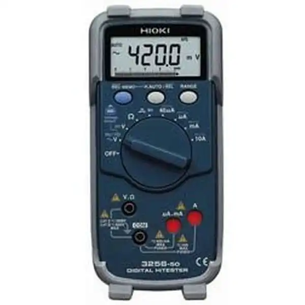 Đồng hồ đo tốc dộ vòng quay Hioki FT3406