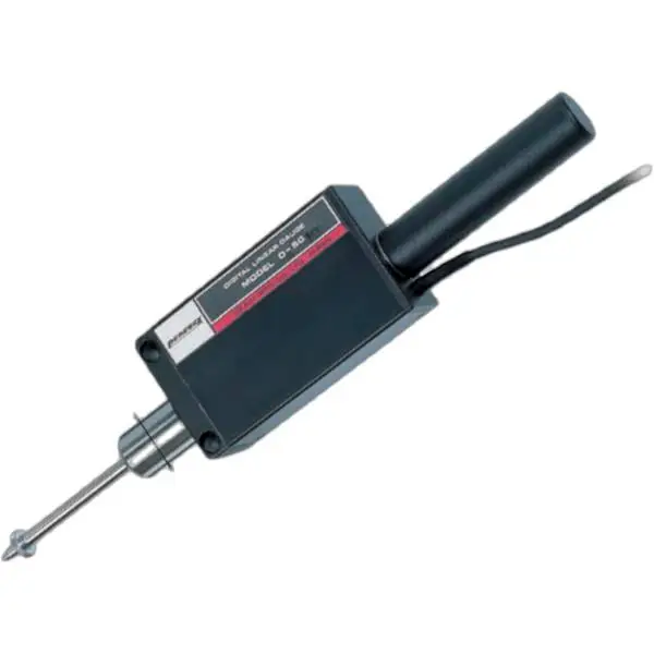 Đồng hồ đo tuyến tính D-50