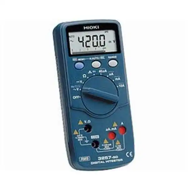 Đồng hồ đo vạn năng Hioki 3257-50 (hộp đựng)