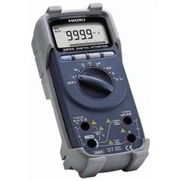 Đồng hồ đo vạn năng Hioki 3257-51 (túi đeo)
