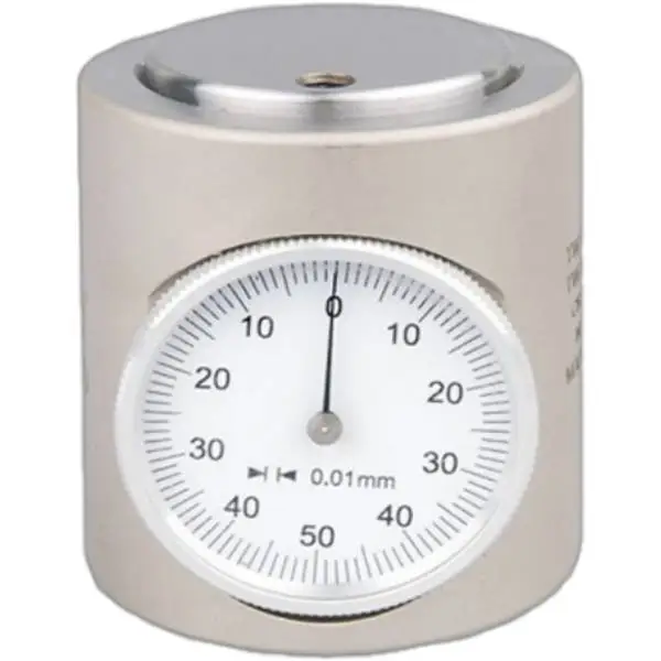 Đồng Hồ Sét Zero Trục Z H50 ZIP50 55190 GIN