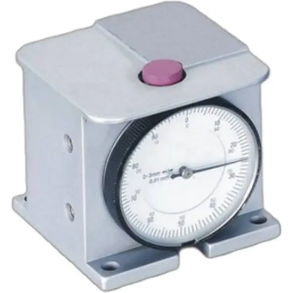 Đồng Hồ Sét Zero Trục Z Mặt Gốm ZPM-50-50P 55230 GIN