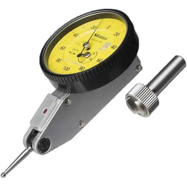 Đồng hồ so chân gập 0~0.6mm 0.002mm 513-425-10E Mitutoyo