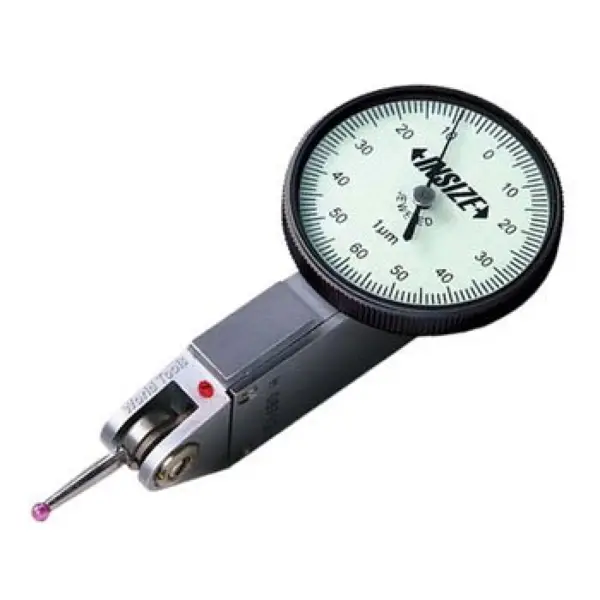 Đồng hồ so chân gập chính xác cao Insize 2388-012