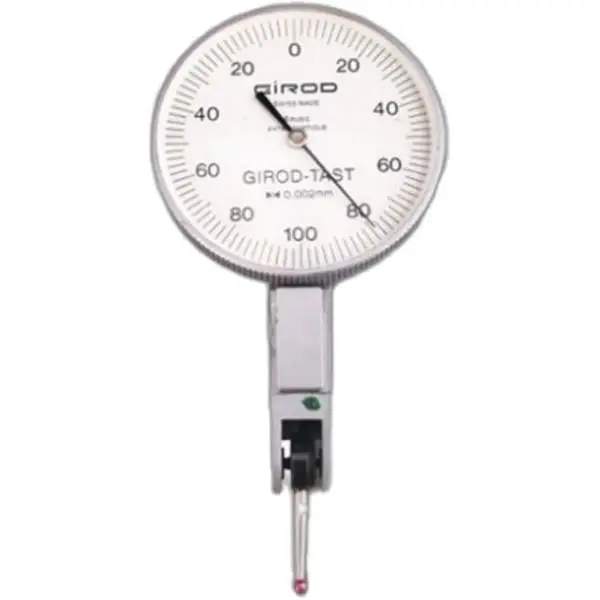 Đồng Hồ So Chân Gập Chính Xác G 55280 GIN