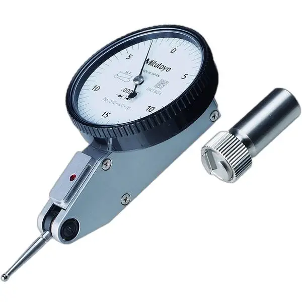 Đồng hồ so chân gập hệ Inch 0~0.03inch 0.0005inch 513-402-10E Mitutoyo
