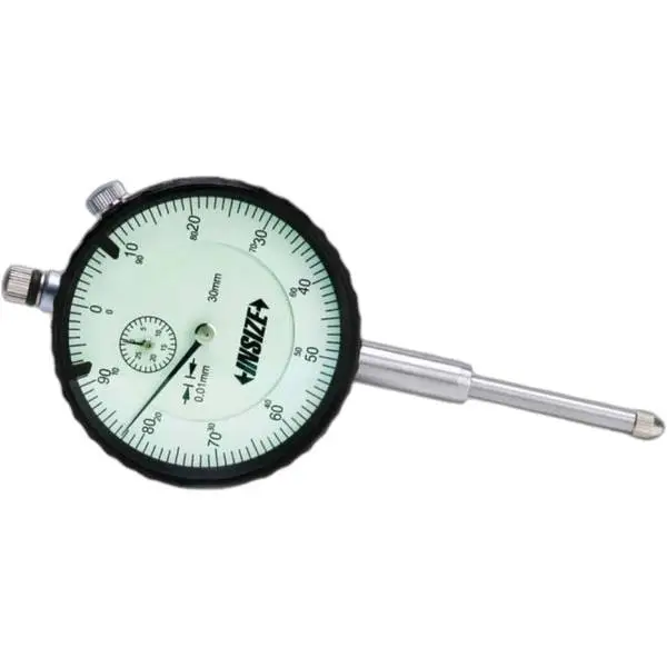 Đồng hồ so cơ Insize 2310-30A 0~30mm 0.01mm
