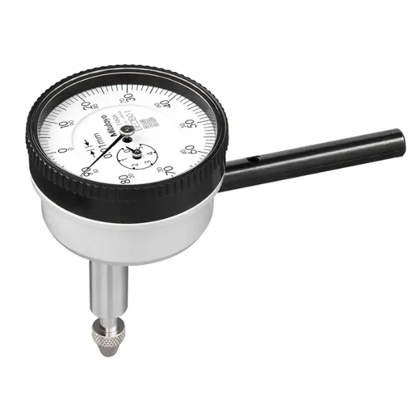 Đồng hồ so cơ khí Mitutoyo 1160A (0-5mm)