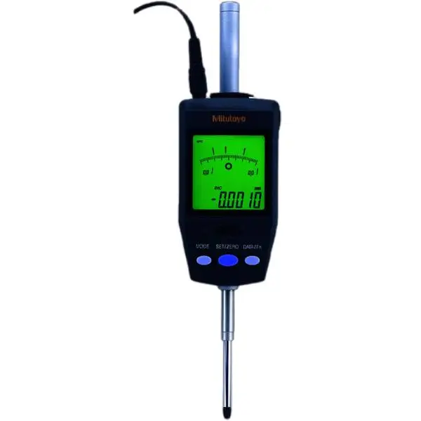 Đồng hồ so điện tử 0-60.9mm 0.001mm 543-563E Mitutoyo