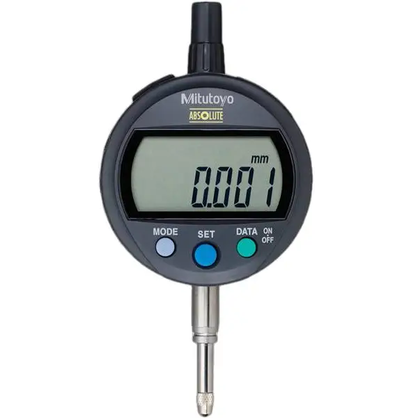 Đồng hồ so điện tử 0~12.7mm 0.001mm 543-390B Mitutoyo