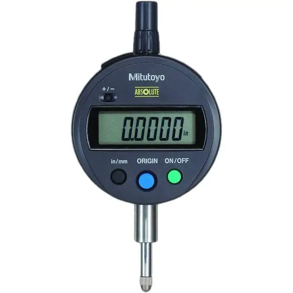 Đồng hồ so điện tử 0~12.7mm 0.01mm 0.5inch 0.0005inch 543-782B Mitutoyo