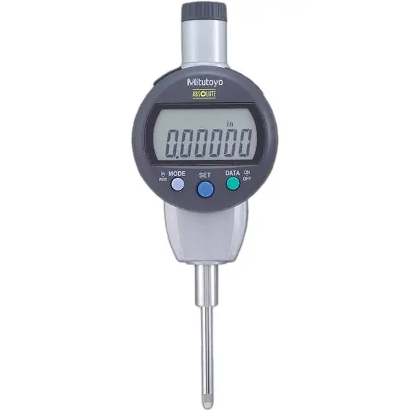 Đồng hồ so điện tử 0~25.4mm 0.001mm 0~1inch 0.00005inch 543-472B Mitutoyo